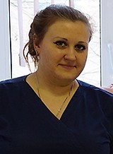 Евсикова Ирина Александровна