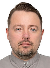 Ежков Павел Сергеевич