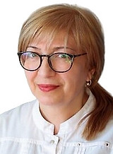 Фарзалиева Тамила Тагетдиновна