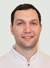 Федченко Валерий Владимирович