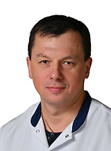 Федоров Николай Александрович