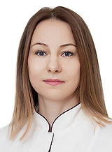 Филиппова Татьяна Владимировна