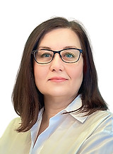 Фищук Алла Николаевна