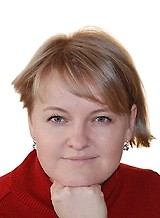 Фоменко Наталья Викторовна