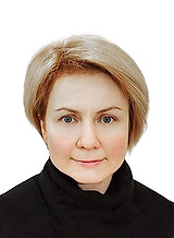Фомина Мария Юрьевна
