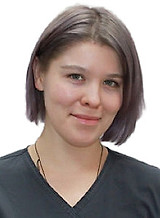 Французова Анна Михайловна