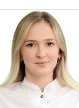 Фукс Оксана Станиславовна