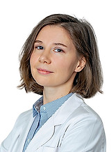 Габбасова Елена Леонидовна