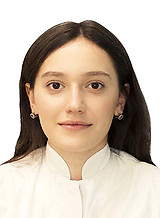 Габрельян Анна Владимировна