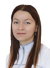 Газзаева Марина Заурбековна