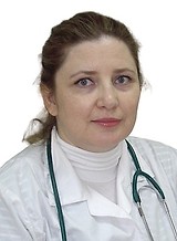 Герус Татьяна Евгеньевна