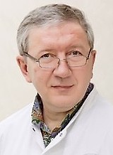 Глинский Роман Сергеевич