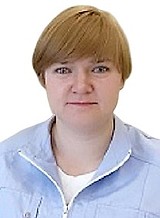 Гниденко Наталья Викторовна