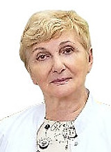 Голимбиевская Тамара Анатольевна