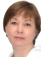 Головченко Регина Александровна