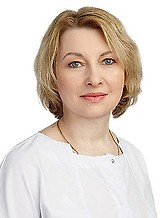 Гордица Наталья Ярославовна