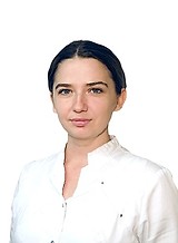 Гречихина Ксения Владимировна