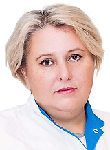 Грибанова Татьяна Геннадьевна
