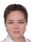 Грибовская Наталья Владимировна