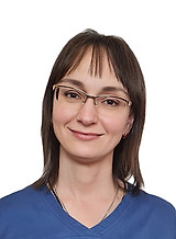Грицук Наталия Александровна