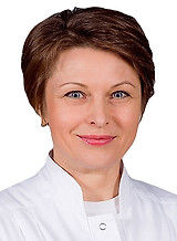 Григорьева Елена Юрьевна