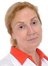 Гулина Марина Изосимовна