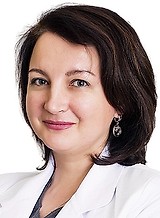 Гурьянова Екатерина Андреевна