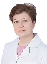 Гусева Ольга Анатольевна