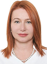 Игнатьева Наталья Алексеевна
