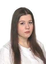 Иванчик Эльвира Николаевна
