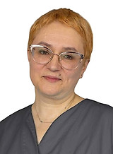 Иванова Екатерина Андреевна