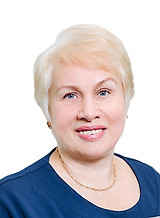 Иванова Инна Валерьевна
