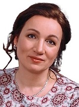 Иванова Виктория Сергеевна
