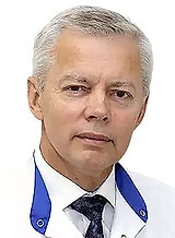 Измайлов Александр Сергеевич
