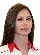 Кадиева Мария Владимировна