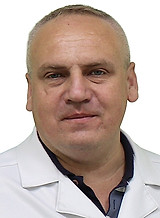 Калашников Олег Анатольевич