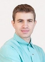 Калинин Дмитрий Сергеевич