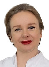 Канина Ольга Андреевна