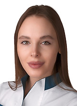 Каньшиева Вероника Николаевна