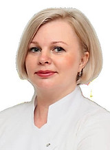 Карцева Анастасия Сергеевна