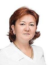 Карцева Ирина Анатольевна