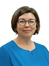 Карева Ольга Петровна