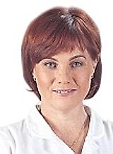 Кашинская Татьяна Викторовна