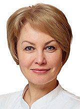 Катерли Светлана Вячеславовна