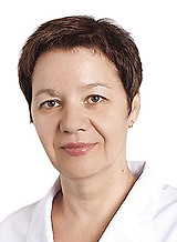 Казакова Татьяна Викторовна