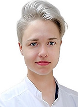 Казанцева Екатерина Игоревна