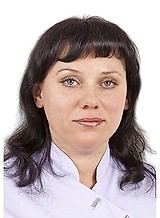 Казанцева Наталья Геннадьевна 