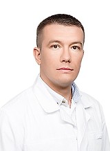 Кендыч Сергей Александрович