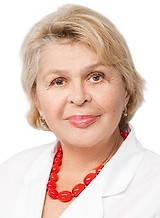 Хадзарагова Наталия Зиновьевна