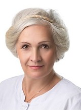 Халипская Нина Николаевна